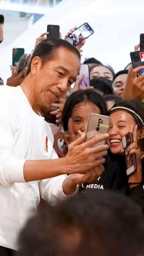 Timnas AMIN soal Kabinet Jokowi Bahas Program Prabowo-Gibran: Kurang Pantas Pemilu Belum Selesai