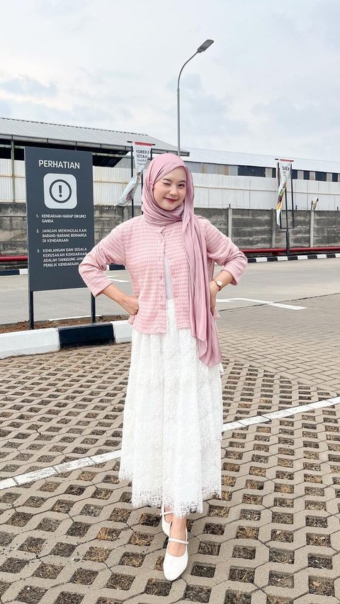 Outfit Layering ala Korea yang Bikin Kamu Tambah Modis