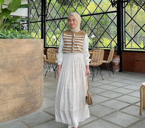 Recommendations for Korean-style Eid Clothes that Make Your Look Stand Out
