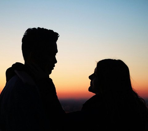 60 Wise and Meaningful Unforced Love Words, Making the Heart More Sincerely Accept Reality