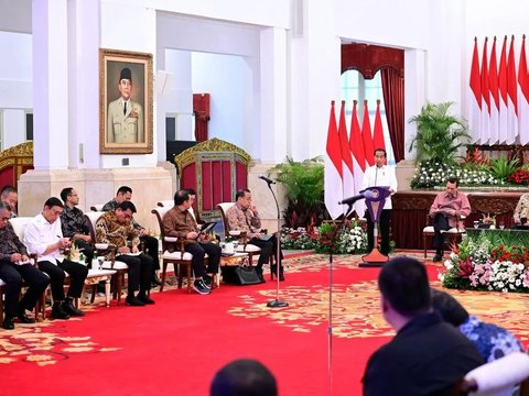 National Team's Response AMIN and TPN Ganjar-Mahfud Regarding Jokowi's Cabinet Discussing the Free Lunch Program