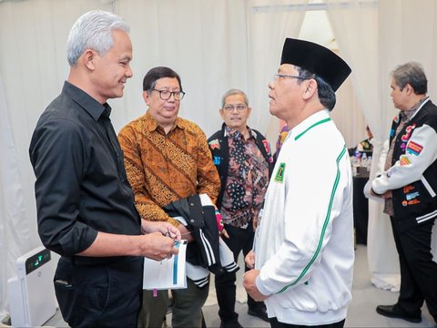 Analisis Pengamat soal Peluang PPP Gabung Pemenang Pilpres 2024 dan Tinggalkan Ganjar-Mahfud