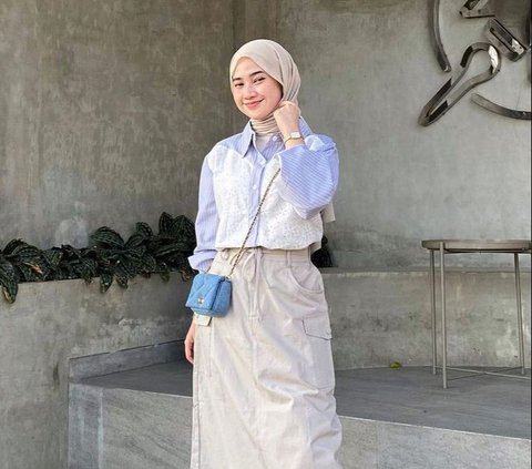 Recommendations for Korean-style Eid Clothes that Make Your Look Stand Out