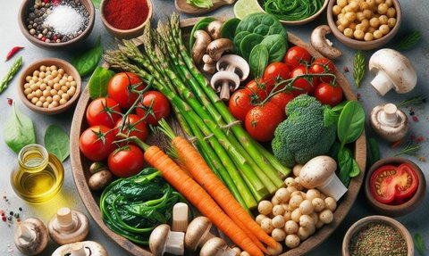 Ragam Kesalahan Memasak Sayuran Ini Bikin Kandungan Nutrisi Hilang, Wajib Dicatat!