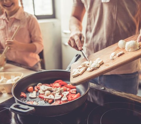 Ragam Kesalahan Memasak Sayuran Ini Bikin Kandungan Nutrisi Hilang, Wajib Dicatat!