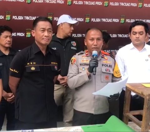 Sakit Hati Sering Ditagih Utang, Motif Paman di Tanjung Priok Tega Bunuh Keponakannya