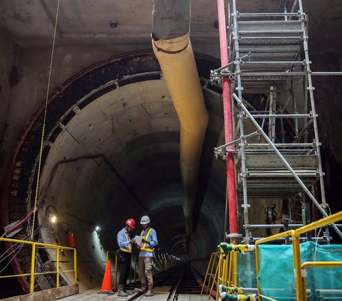 Kolaborasi PGN-MRT Buat Harga Gas Lebih Murah, Bakal Untungkan UMKM