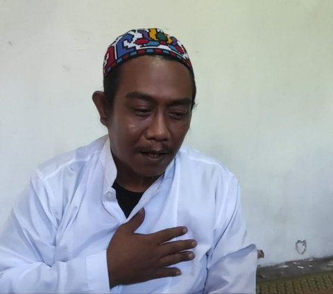 Kukuhnya Gus Fatih Bantah Santri Bintang asal Banyuwangi Tewas Dianiaya Senior: Terpeleset di Kamar Mandi!