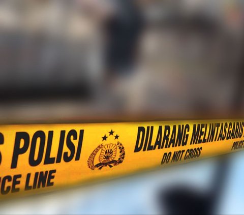 Moments of the Chronology of Alleged Former Husband of an Artist Shooting a Man in Jatinegara