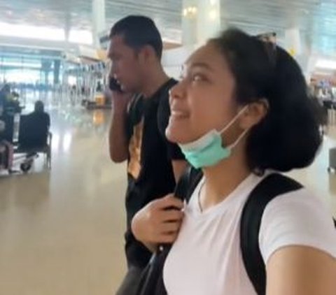 Perjuangan Dokter Kandungan Diungkap Istri, Tetap Layani Pasien di Bandara Padahal Mau Liburan