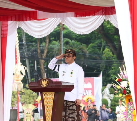 Apel HUT Ke-236 Kota Denpasar, Wali Kota: Mewujudkan Rasa Toleransi dan Bijaksana