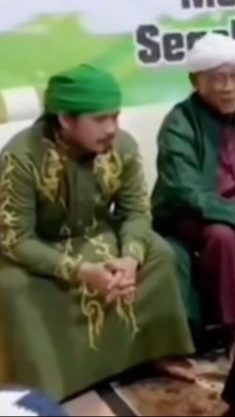 Video Viral Aliran Sesat Boleh Tukar Pasangan Terjadi di Blitar, MUI: Konten Kelewatan