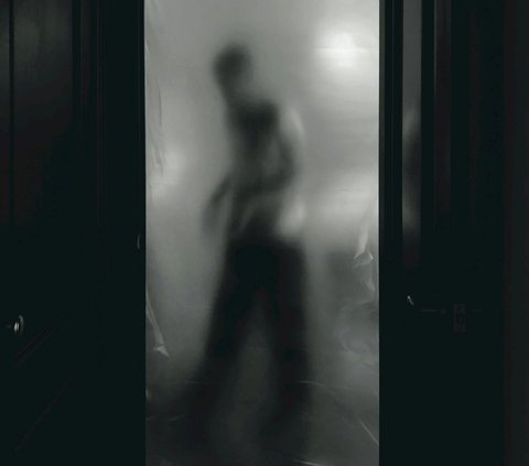 Series of Photos Allegedly 'Ghosts' Successfully Captured by Camera, Dare to Look?