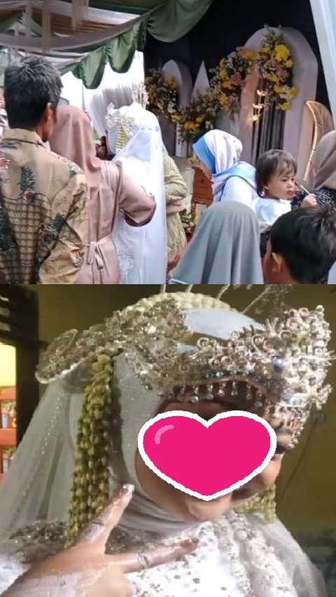 Viral Kisah Pengantin Wanita Meninggal Dunia usai Jalani Akad Nikah, Kisahnya Bikin Pilu