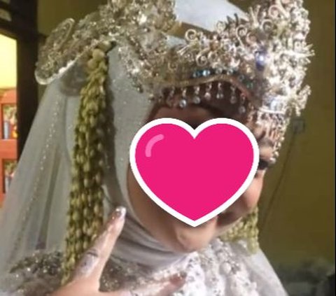 Viral Kisah Pengantin Wanita Meninggal Dunia usai Jalani Akad Nikah, Kisahnya Bikin Pilu