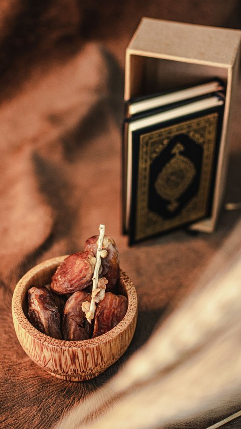 Bulan Ramadan Penuh Berkah, Inilah 3 Doa agar Bisa Dipertemukan Kembali