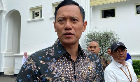 AHY juga ingin pemerintahan Prabowo-Gibran sukses dengan dukungan kuat dari parlemen.<br>
