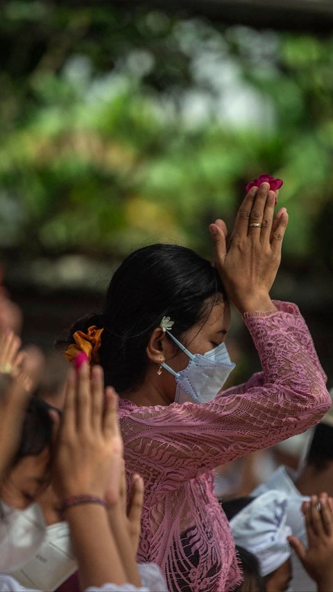 Ucapan Selamat Hari Raya Galungan dan Kuningan 2024