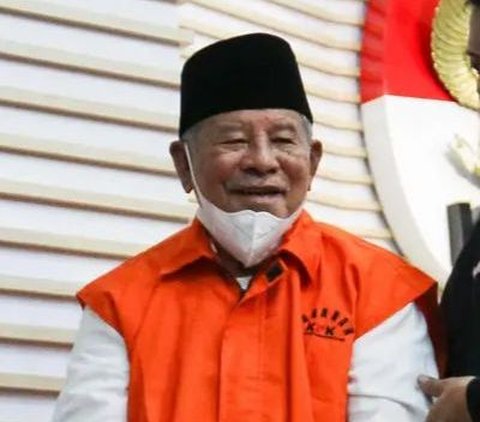 Eks Penyidik Tunggu Sikap KPK Jemput Paksa Shanty Alda di Kasus Gubernur Malut
