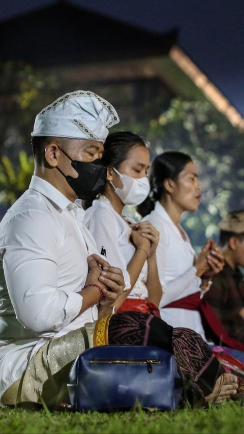 Ucapan Selamat Hari Raya Galungan dan Kuningan 2024