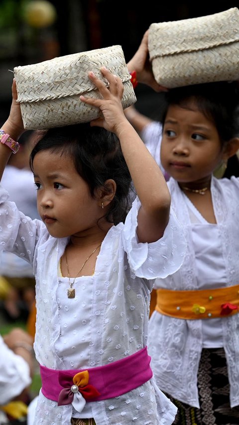 Ucapan Selamat Hari Raya Galungan dan Kuningan 2024