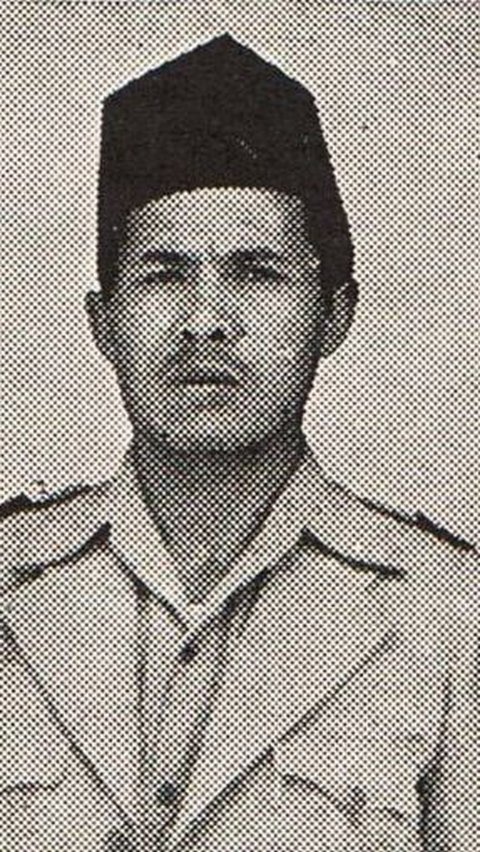 Sisi Lain Mayjen Sungkono Pertaruhkan Nyawa Demi Surabaya, Sebelum Perang Selalu Jahit Pakaiannya Sendiri