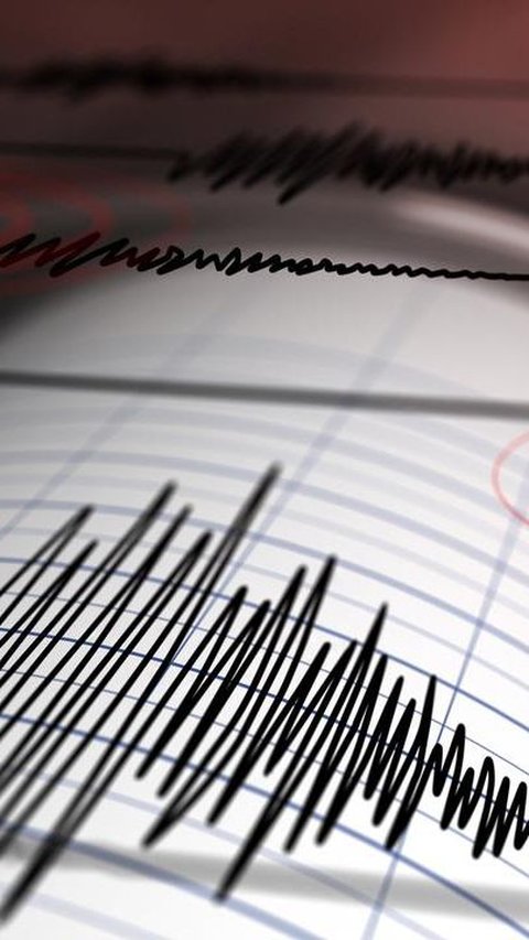 Gempa Magnitudo 5,2 Guncang Kabupaten Malaka NTT, Akibat Struktur Sesar Naik