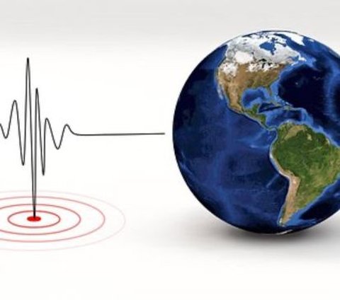 Gempa Magnitudo 5,2 Guncang Kabupaten Malaka NTT, Akibat Struktur Sesar Naik