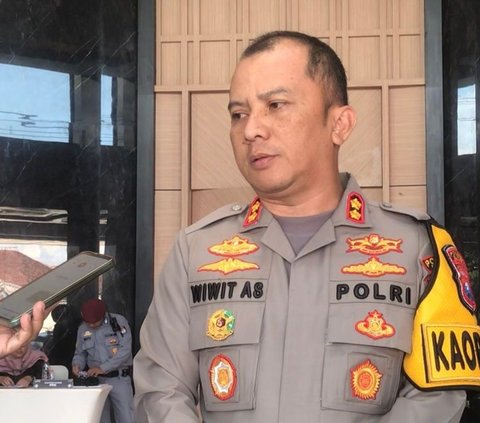 Polisi Periksa Pemilik Ponpes Viral Perbolehkan Tukar Pasangan: Samsudin Sengaja buat Konten Fiktif