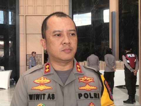 Polisi Periksa Pemilik Ponpes Viral Perbolehkan Tukar Pasangan: Samsudin Sengaja buat Konten Fiktif