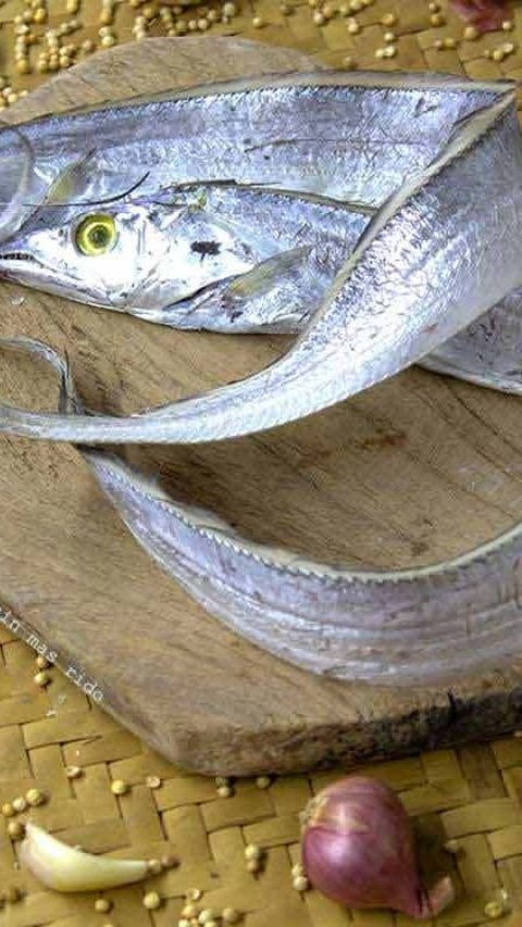 Ikan layur adalah salah satu jenis ikan laut yang sering dikonsumsi oleh masyarakat Indonesia karena mudah ditemukan di pasar dan harganya terjangkau. Ikan ini dapat ditemui di perairan tropis, terutama di wilayah Indo-Pasifik, mulai dari pesisir pantai hingga ke perairan yang lebih dalam.