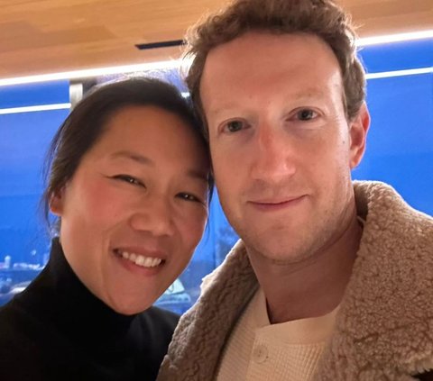 Mark Zuckerberg Gives Perfect Rating to This Restaurant While in Japan, Many Criticisms Instead