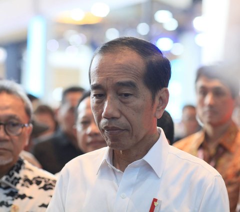 Jokowi Bakal Dapat Peran Penting di Pemerintahan Prabowo, Golkar: Pemikiran Beliau Dibutuhkan Bangsa