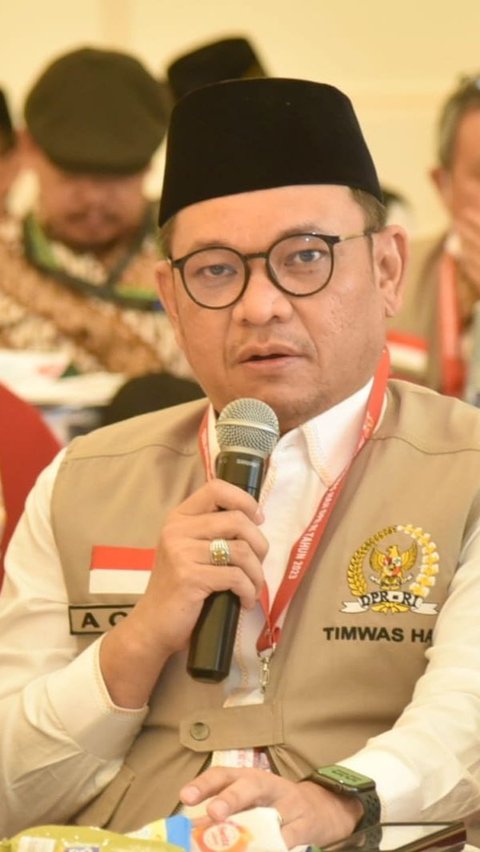 <br>PPP Berpeluang Gabung Koalisi Prabowo-Gibran, Golkar: Kita Rangkul Semua Komponen