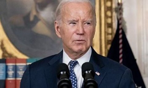 Joe Biden Janjikan Kesepakatan Gencatan Senjata Israel-Hamas Terjadi Pekan Depan, Truk Bantuan Kemanusiaan Akan Segera Masuk ke Gaza