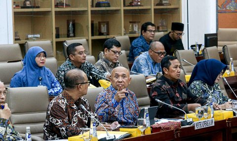 Menteri Teten Sebut UMKM Mebel Sulit Beralih Jadi Bisnis Ramah Lingkungan, Ini Alasannya