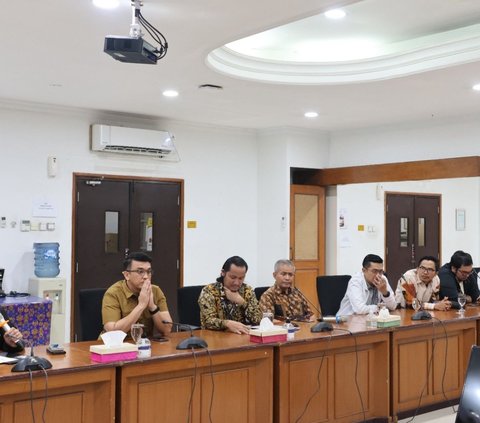 PN Jaksel Tolak Seluruh Gugatan Praperadilan Aiman Witjaksono