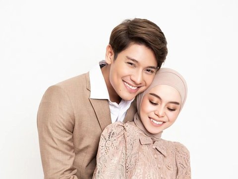 Intip Pemotretan Terbaru Keluarga Pasangan Lesti Kejora dan Rizky Billar, Ekspresi Lucu Baby L Bikin Salfok