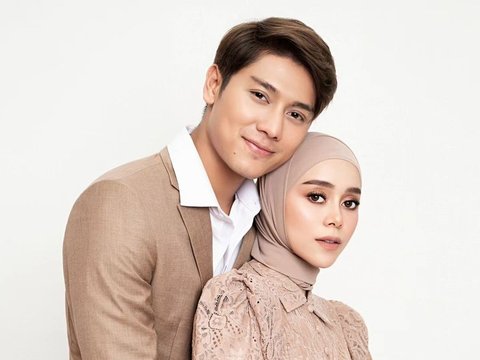 Intip Pemotretan Terbaru Keluarga Pasangan Lesti Kejora dan Rizky Billar, Ekspresi Lucu Baby L Bikin Salfok