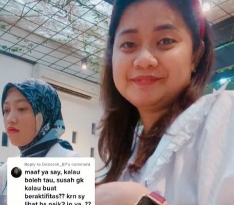 Kisah Inspiratif Wanita Alami Kelainan Langka Makrodystrofi Lipomatosa, Warganet Kira Derita Kaki Gajah