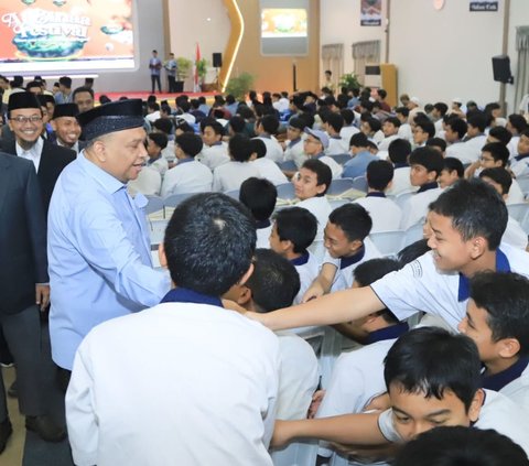 Ministry of Manpower: Young Talent is the Key to Realize Indonesia Emas 2045