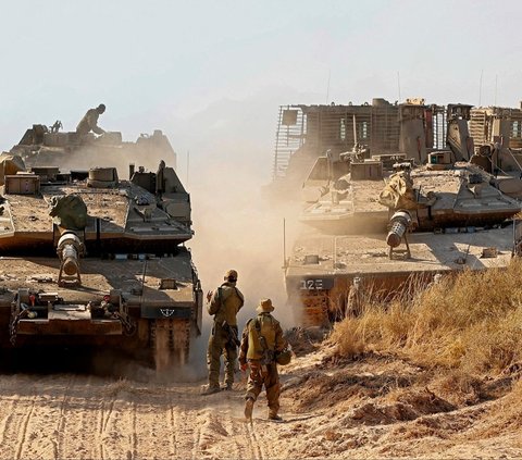 Former General Reveals Chaos of the Israeli Army in Gaza Uncovered by the Media