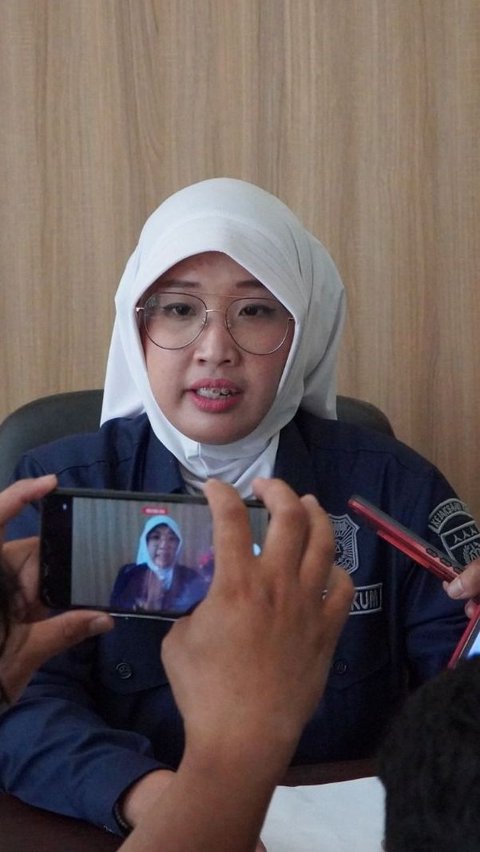 Jadi Buron 1 Tahun, Tersangka Korupsi Bobol Rekening Nasabah Bank Plat Merah Diserahkan ke JPU