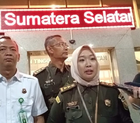 Jadi Buron 1 Tahun, Tersangka Korupsi Bobol Rekening Nasabah Bank Plat Merah Diserahkan ke JPU