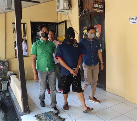 Viral Lecehkan Biduan Campursari di Panggung, Pria Sragen Masuk Bui