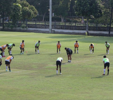 Jumlah pemain tersebut lebih banyak dari gelombang 1 dan 2 yang diikuti masing-masing 32 pemain. Foto: Liputan6.com/Herman Zakharia