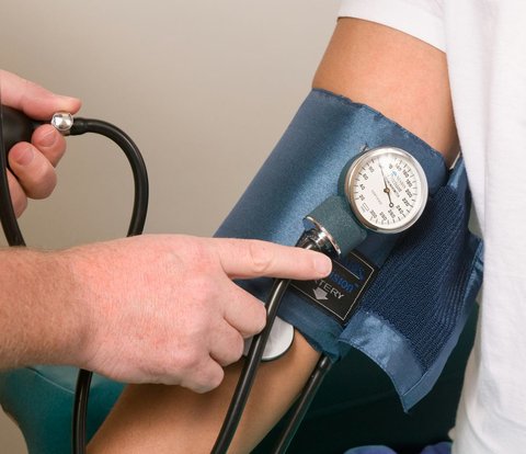 Symptoms of Anemia and Low Blood Pressure Are Very Similar, but the Conditions Are Different