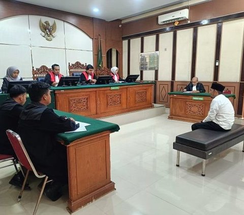 Bagi-Bagi Rice Cooker Saat Kampanye, 2 Caleg Dihukum 6 Bulan Penjara