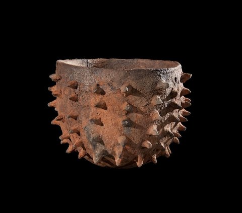 Harta Karun yang Ditemukan Lebih dari 60 Tahun Lalu Ternyata Terbuat dari Meteorit, Begini Wujudnya