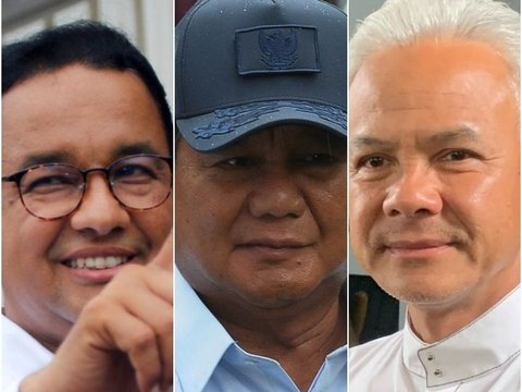 Update Real Count KPU Suara Masuk 90,57% di Sumbar: Anies 56,5%, Prabowo 39,56% dan Ganjar 3,94%